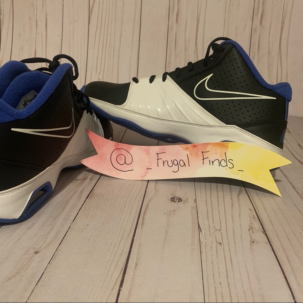 Men’s Nike Basketball shoes
